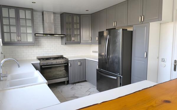 Maison à louer    7 pièces • 175,90 m2 Sucy-en-Brie