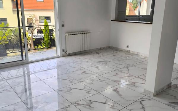 Maison à louer    7 pièces • 175,90 m2 Sucy-en-Brie