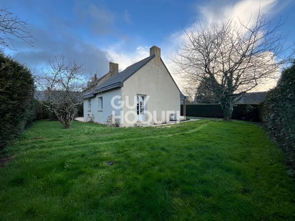 Maison 3 pièces Trans la Forêt 63.40 m²