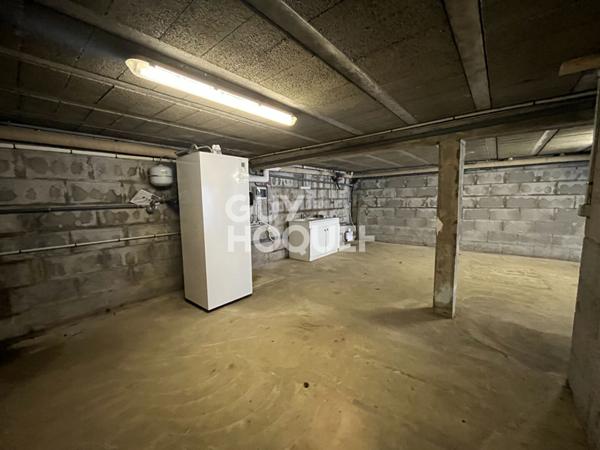 Maison 3 pièces Trans la Forêt 63.40 m²