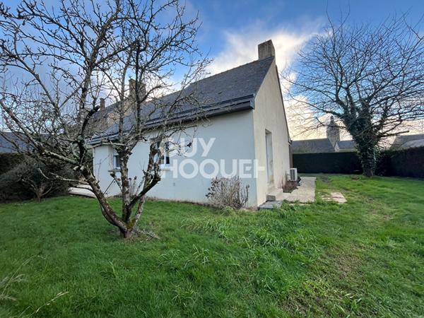 Maison 3 pièces Trans la Forêt 63.40 m²