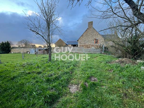 Maison 3 pièces Trans la Forêt 63.40 m²