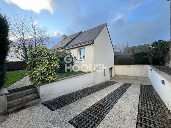 Maison 3 pièces Trans la Forêt 63.40 m²