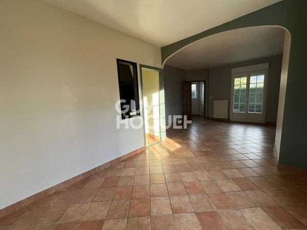 Maison 3 pièces Trans la Forêt 63.40 m²