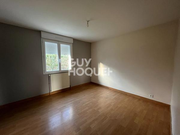 Maison 3 pièces Trans la Forêt 63.40 m²