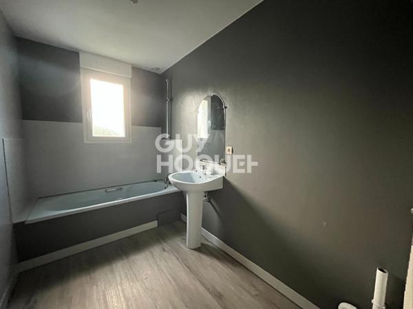 Maison 3 pièces Trans la Forêt 63.40 m²