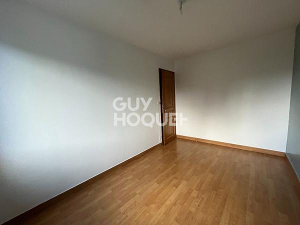 Maison 3 pièces Trans la Forêt 63.40 m²