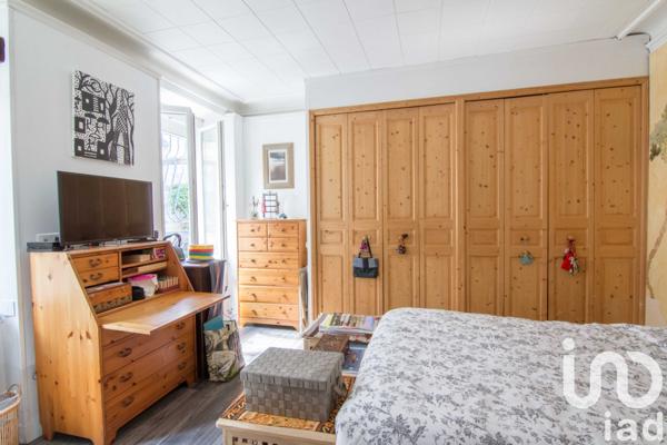 Appartement à vendre 2 pièces 42 m² Montrouge