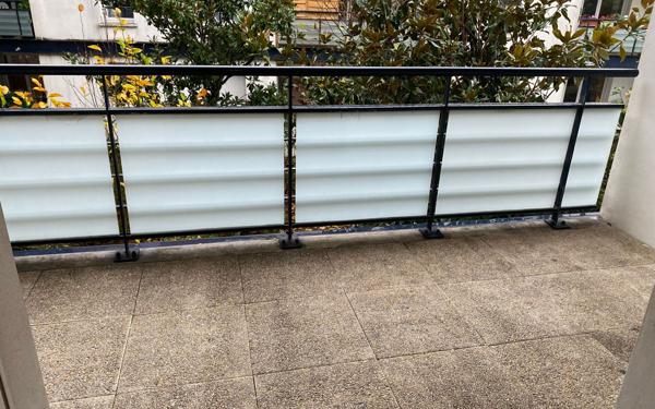 Appartement à louer    3 pièces •  Colomiers