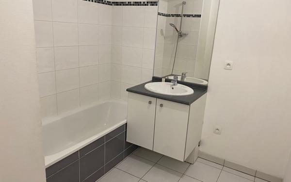 Appartement à louer    3 pièces •  Colomiers