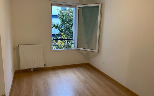 Appartement à louer    3 pièces •  Colomiers