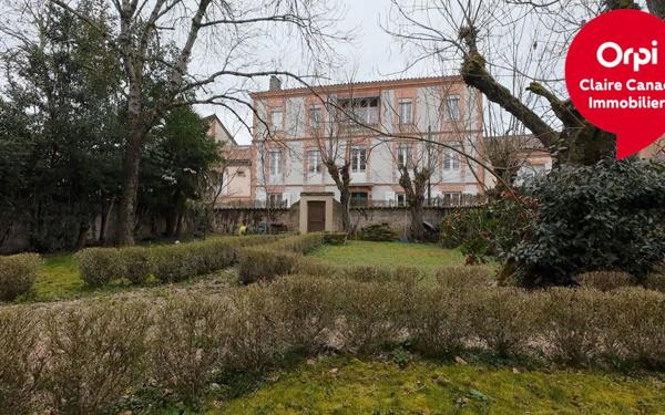 Maison à louer    7 pièces •  Saint-Sulpice-la-Pointe