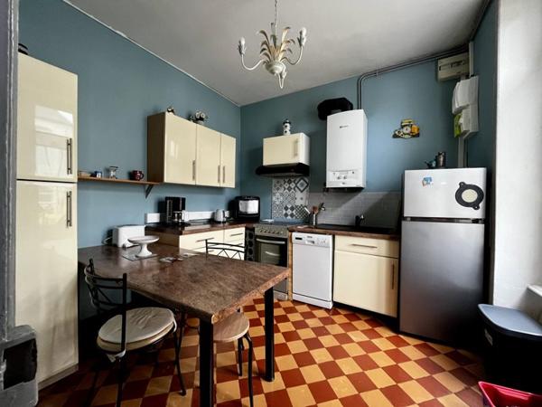 Maison à vendre |  Plougastel-Daoulas |  3 pièces | 70 m²