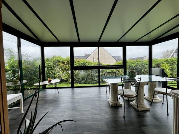 Maison à vendre |  Plougastel-Daoulas |  3 pièces | 70 m²