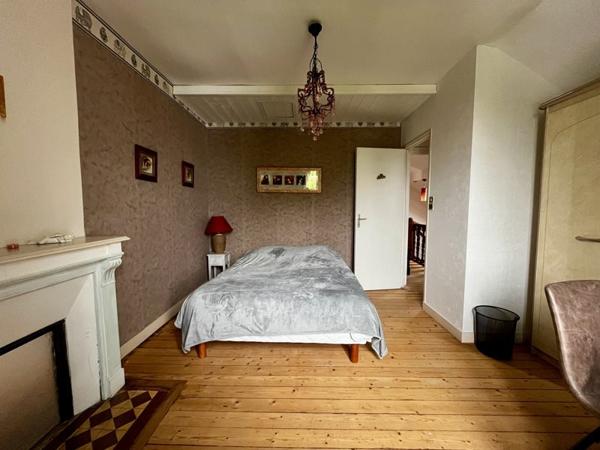 Maison à vendre |  Plougastel-Daoulas |  3 pièces | 70 m²