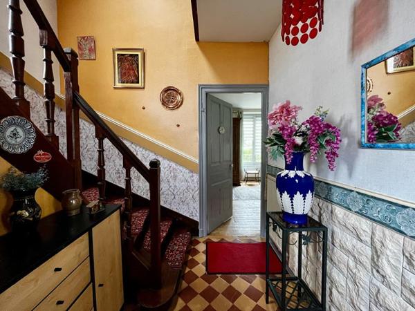 Maison à vendre |  Plougastel-Daoulas |  3 pièces | 70 m²