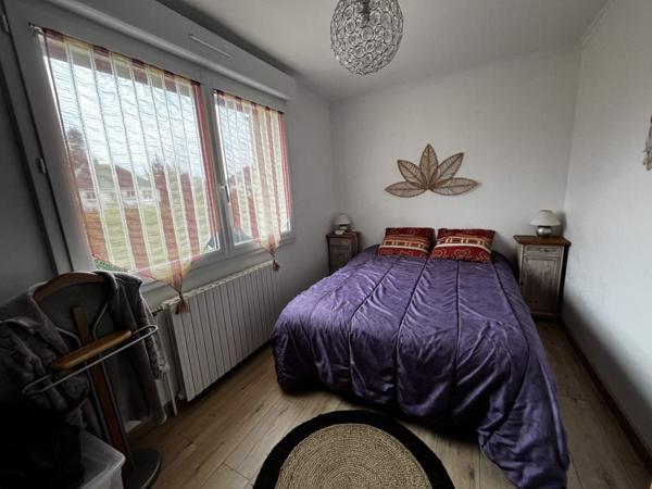 Maison à vendre |  Gourin |  5 pièces | 82 m²