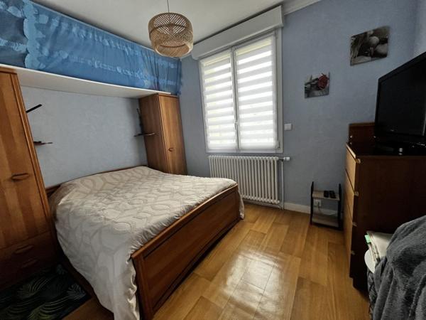 Maison à vendre |  Gourin |  5 pièces | 82 m²