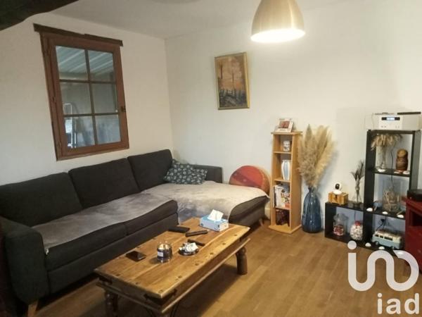 Maison à vendre 2 pièces 51 m² Rollot