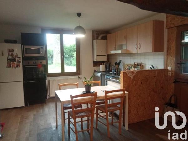 Maison à vendre 2 pièces 51 m² Rollot