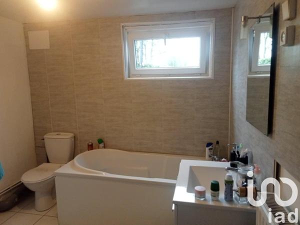 Maison à vendre 2 pièces 51 m² Rollot