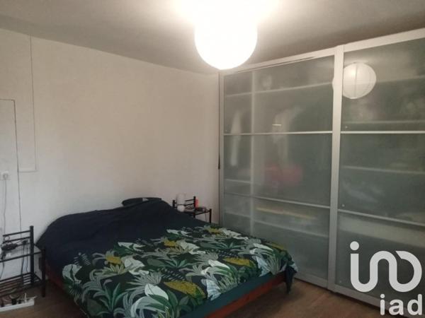 Maison à vendre 2 pièces 51 m² Rollot