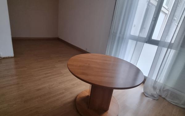 Appartement à vendre    2 pièces • 57,81 m2 Colombes