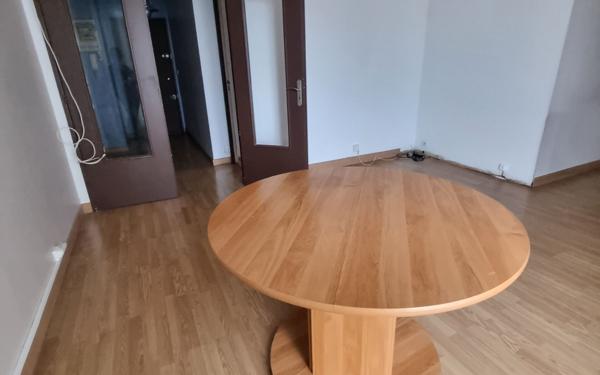 Appartement à vendre    2 pièces • 57,81 m2 Colombes