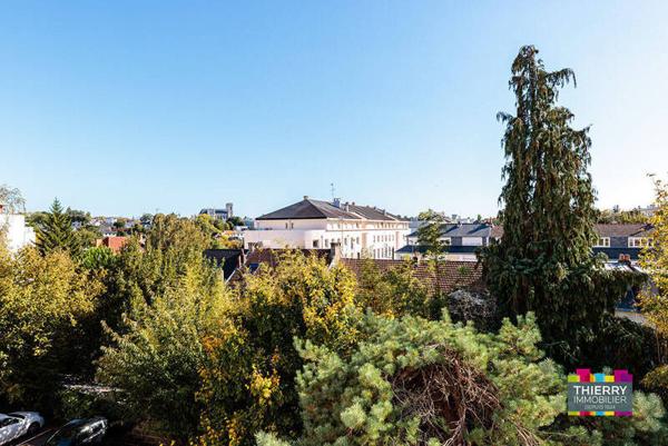 Appartement 3 pièces - 44000 Nantes -  Saint-Felix