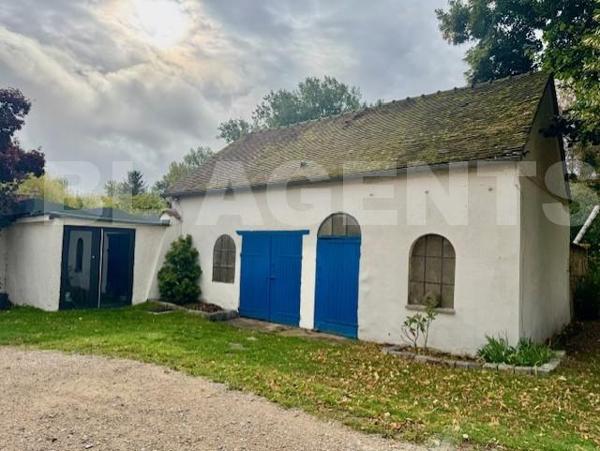 Maison familiale dans cadre privilégié !