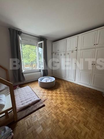 Maison familiale dans cadre privilégié !