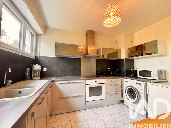 Appartement à vendre 5 pièces 80 m² Les Ulis