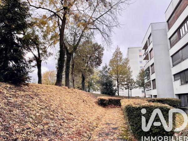 Appartement à vendre 5 pièces 80 m² Les Ulis