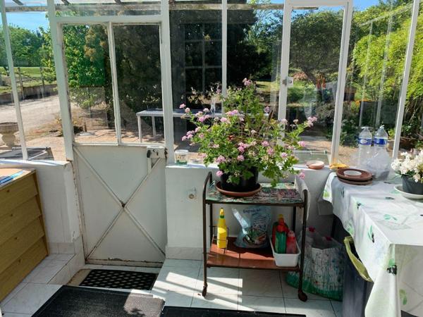 Pavillon à vendre à Le Blanc dans l'Indre (36300), ref : 1049173