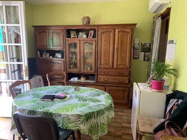 Pavillon à vendre à Le Blanc dans l'Indre (36300), ref : 1049173