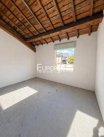 Maison individuelle 4 pièces de 110 m² avec jardin, terrasse et double stationnement – Vancia