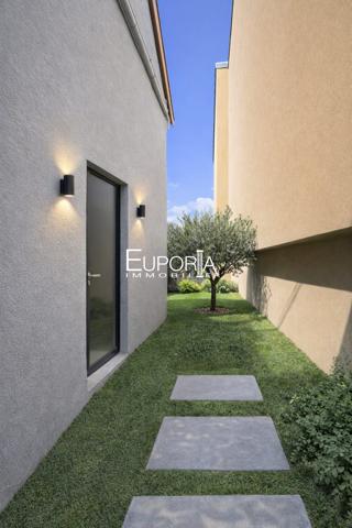Maison individuelle 4 pièces de 110 m² avec jardin, terrasse et double stationnement – Vancia