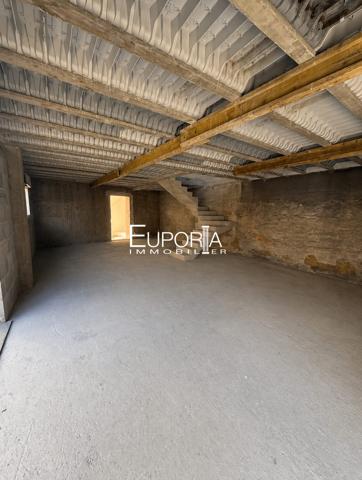Maison individuelle 4 pièces de 110 m² avec jardin, terrasse et double stationnement – Vancia