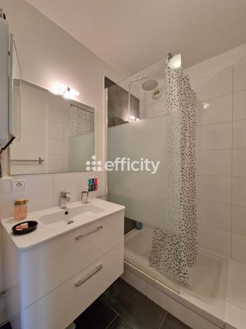 Appartement 4 pièces - 87 m² Exclusivité efficity