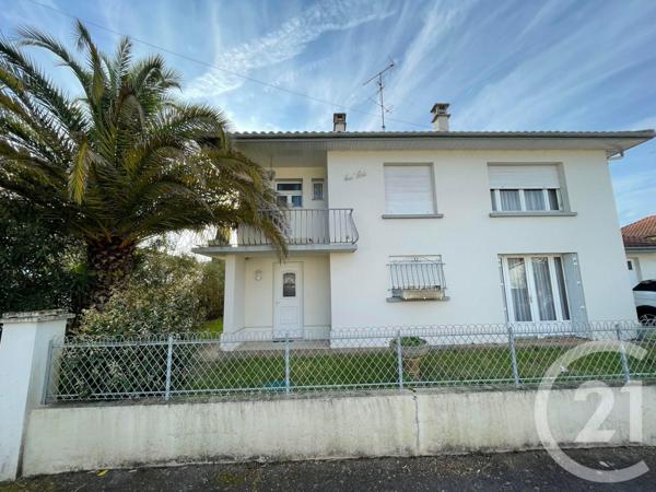Maison à vendre  6 pièces - 151 m2 DAX - 40