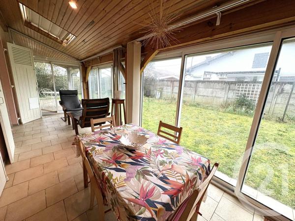 Maison à vendre  6 pièces - 151 m2 DAX - 40