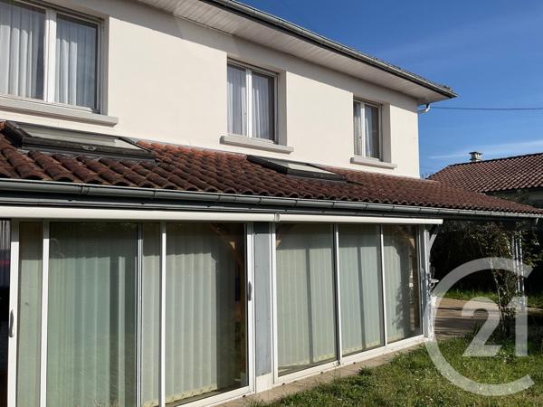 Maison à vendre  6 pièces - 151 m2 DAX - 40