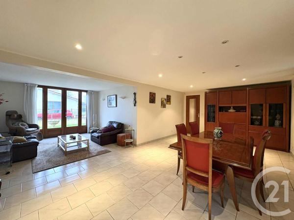 Maison à vendre  6 pièces - 151 m2 DAX - 40