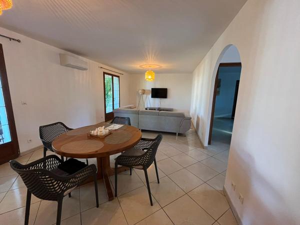 Sorbo-Ocagnano (20213) Maison T3 meublée – 96 m² – Sorbo-Ocagnano (Plaine)