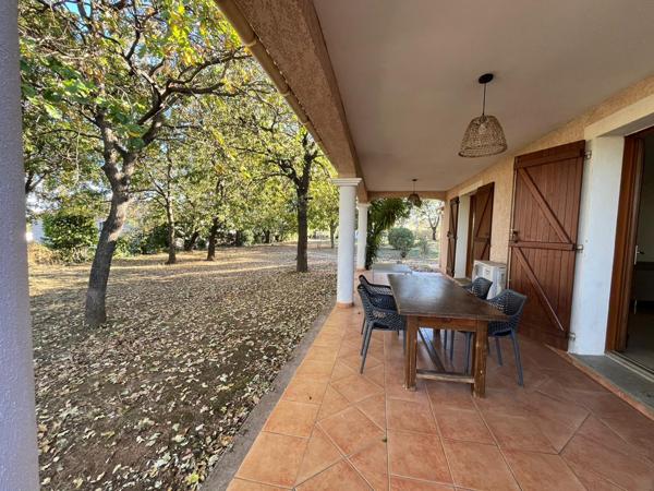 Sorbo-Ocagnano (20213) Maison T3 meublée – 96 m² – Sorbo-Ocagnano (Plaine)