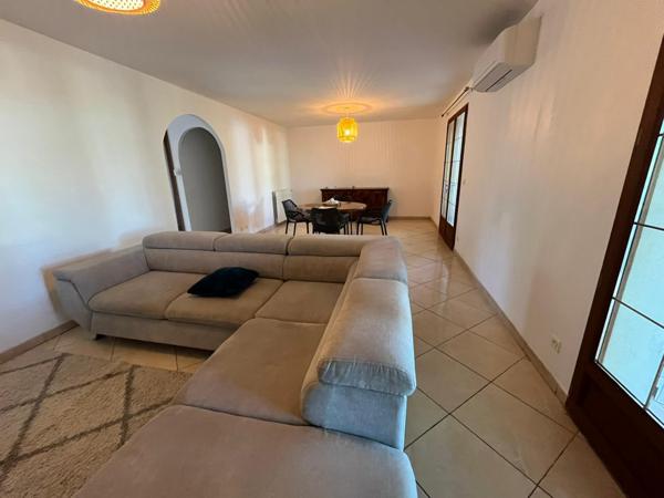 Sorbo-Ocagnano (20213) Maison T3 meublée – 96 m² – Sorbo-Ocagnano (Plaine)