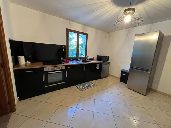 Sorbo-Ocagnano (20213) Maison T3 meublée – 96 m² – Sorbo-Ocagnano (Plaine)