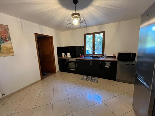 Sorbo-Ocagnano (20213) Maison T3 meublée – 96 m² – Sorbo-Ocagnano (Plaine)