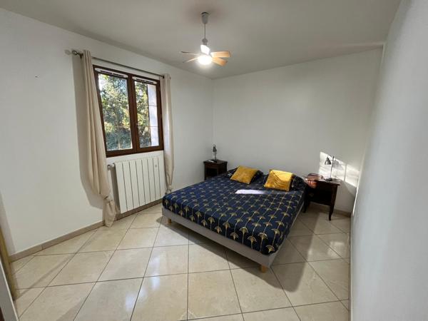 Sorbo-Ocagnano (20213) Maison T3 meublée – 96 m² – Sorbo-Ocagnano (Plaine)