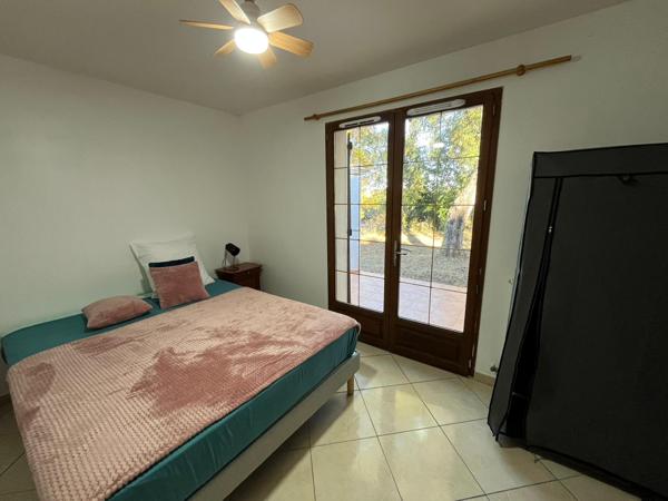 Sorbo-Ocagnano (20213) Maison T3 meublée – 96 m² – Sorbo-Ocagnano (Plaine)